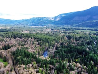 Lot for sale in Lake Cowichan, Lot B 7531 Cowichan Lake Rd, 1015554 | Realtylink.org