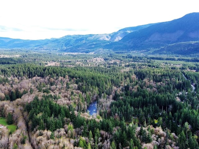 Lot for sale in Lake Cowichan, Lot B 7531 Cowichan Lake Rd, 1015554 | Realtylink.org