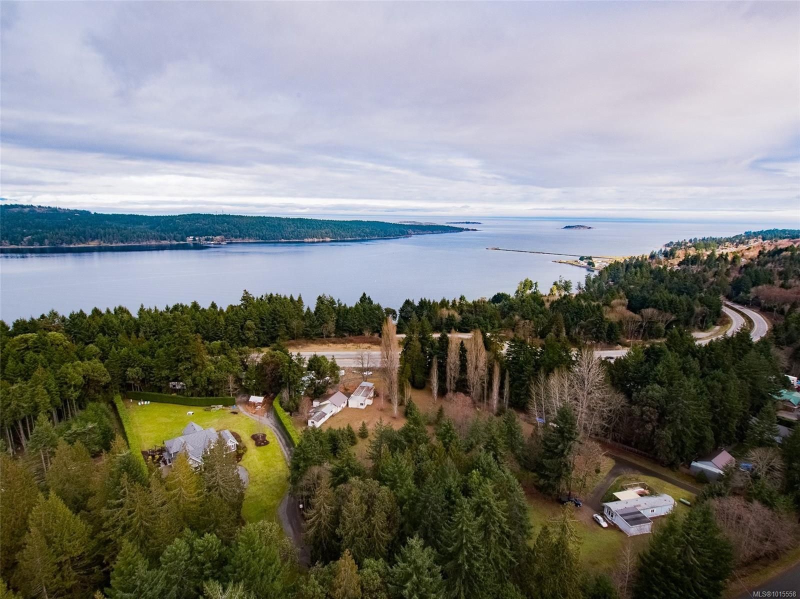 Lot for sale in Lantzville, 8439 Lisa Ln, 1015558 | Realtylink.org