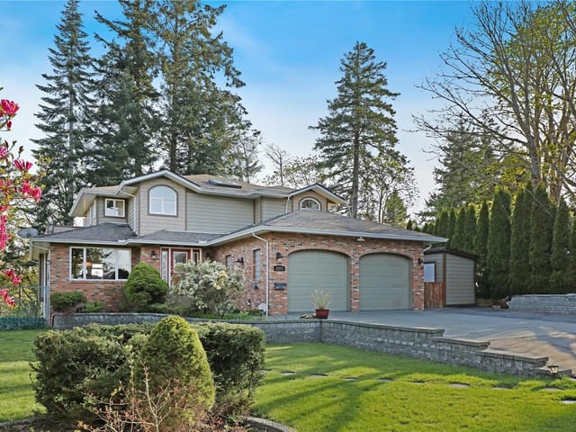 House for sale in Campbell River, 2371 Steelhead Rd, 1015592 | Realtylink.org