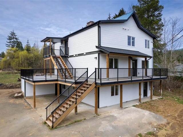 House for sale in Port Alberni, 6106 Cottam Rd, 1015630 | Realtylink.org