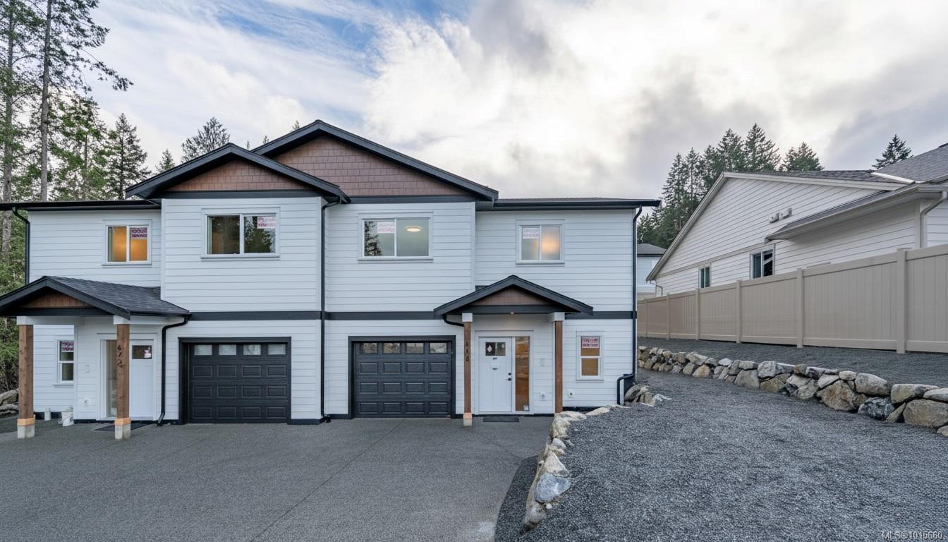 1/2 Duplex for sale in Ladysmith, 668 Sanderson Rd, 1015660 | Realtylink.org