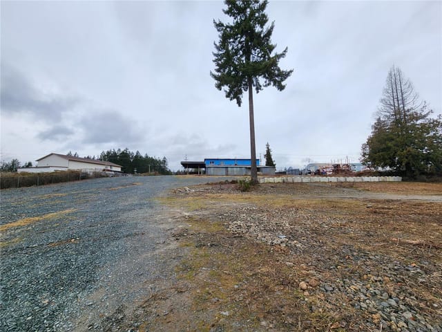 Commercial Land for lease in Nanaimo, Cls 1 Balsam Rd, 1015676 | Realtylink.org