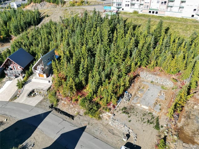 Lot for sale in Courtenay, 980 Cruikshank Rdg, 1015719 | Realtylink.org
