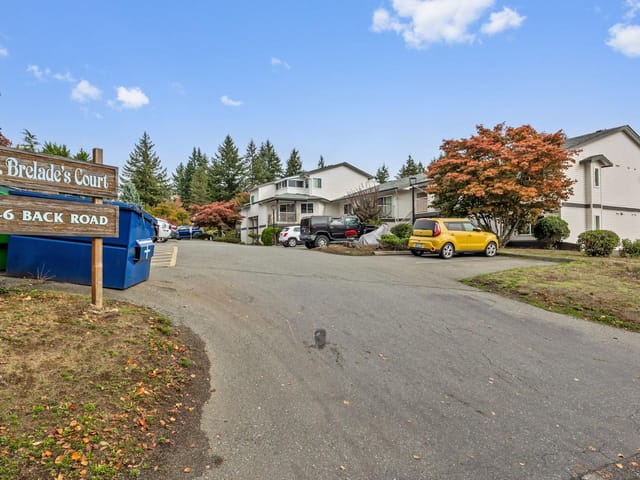 Apartment for sale in Courtenay, 108 146 Back Rd, 1015748 | Realtylink.org