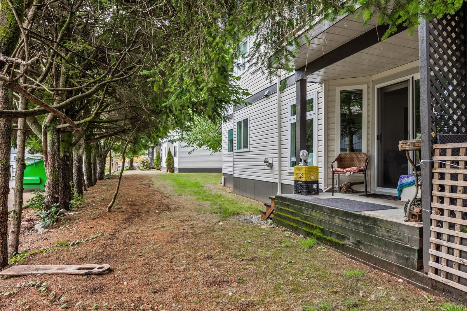 Apartment for sale in Courtenay, 108 146 Back Rd, 1015748 | Realtylink.org