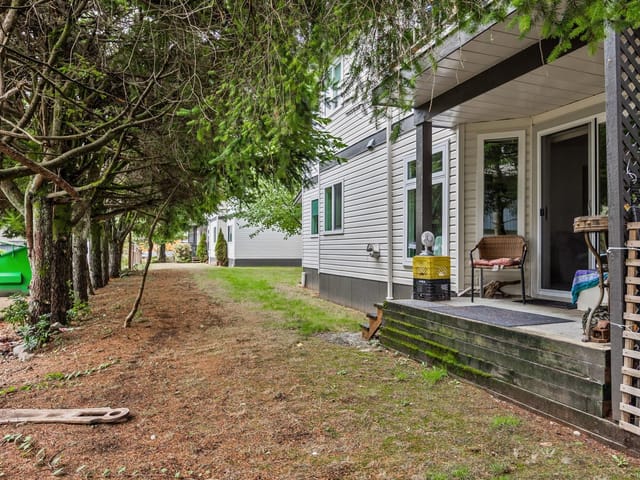 Apartment for sale in Courtenay, 108 146 Back Rd, 1015748 | Realtylink.org