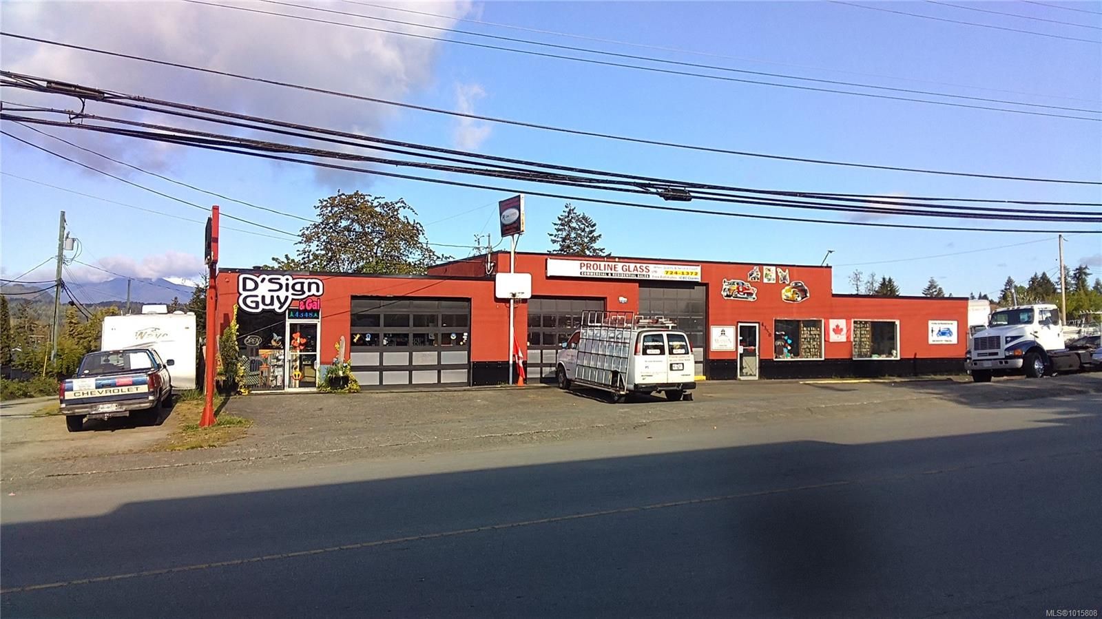 Business for sale in Port Alberni, 4350 10th Ave, 1015808 | Realtylink.org