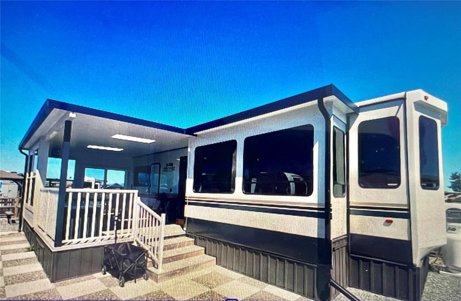 Recreational Property for sale in Parksville, C284 200 Corfield St, 1015834 | Realtylink.org