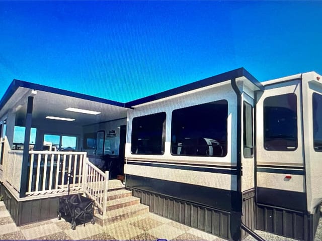 Recreational Property for sale in Parksville, C284 200 Corfield St, 1015834 | Realtylink.org