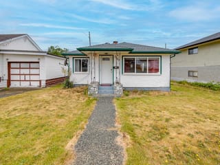 House for sale in Port Alberni, 3582 11th Ave, 1015856 | Realtylink.org