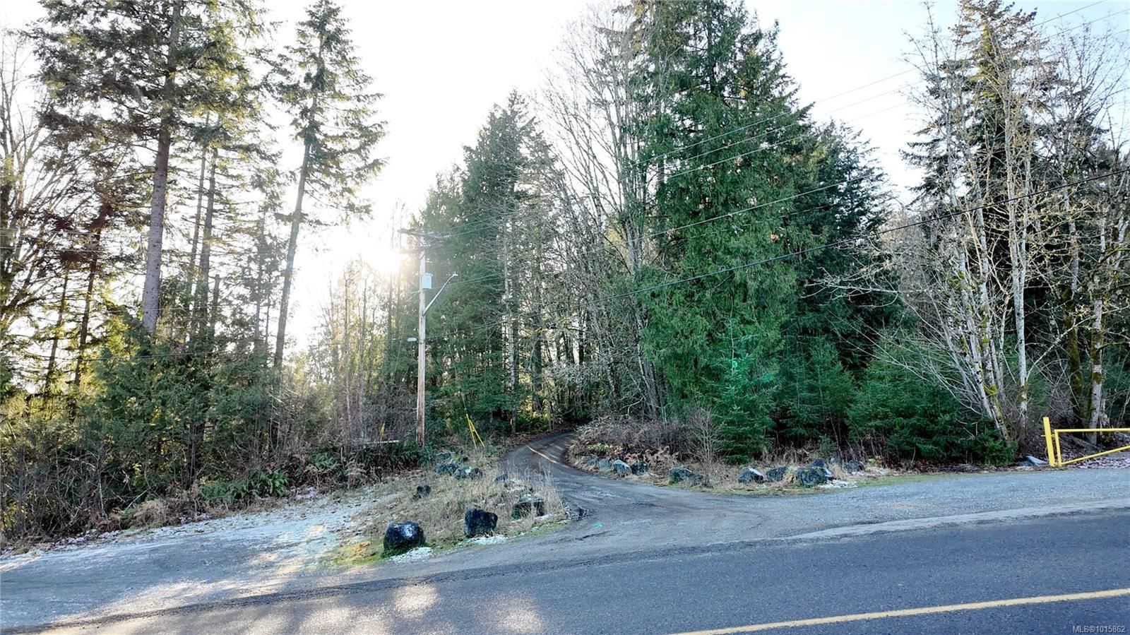 Lot for sale in Duncan, Lot 1 Banks Rd, 1015862 | Realtylink.org