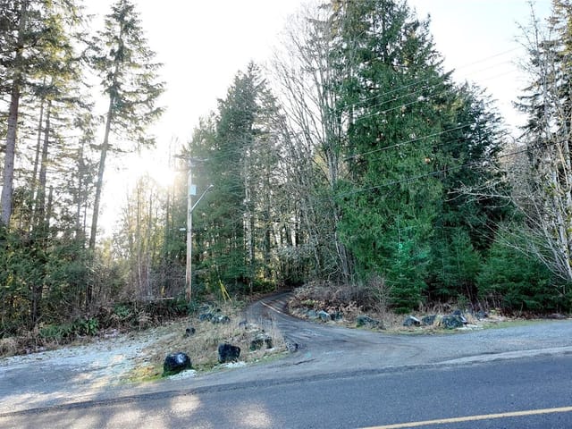 Lot for sale in Duncan, Lot 1 Banks Rd, 1015862 | Realtylink.org