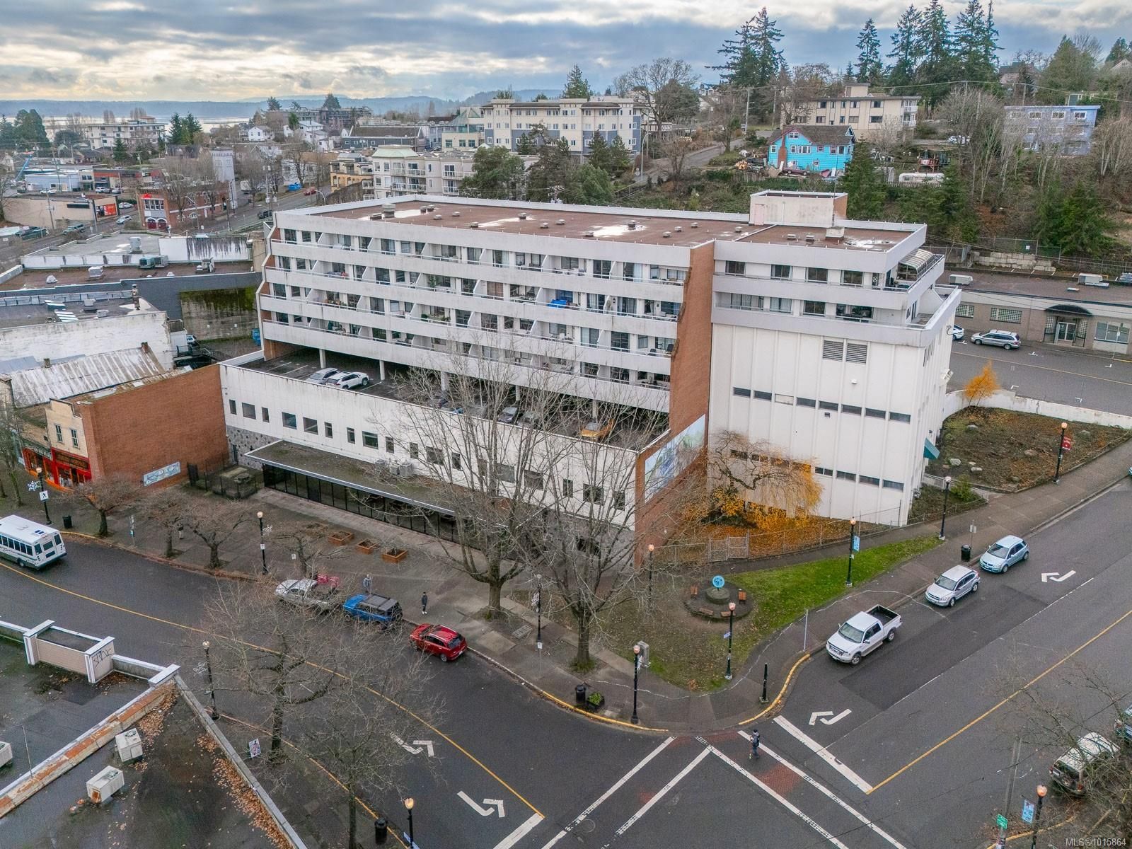 Office for sale in Nanaimo, 13 Victoria Cres, 1015864 | Realtylink.org