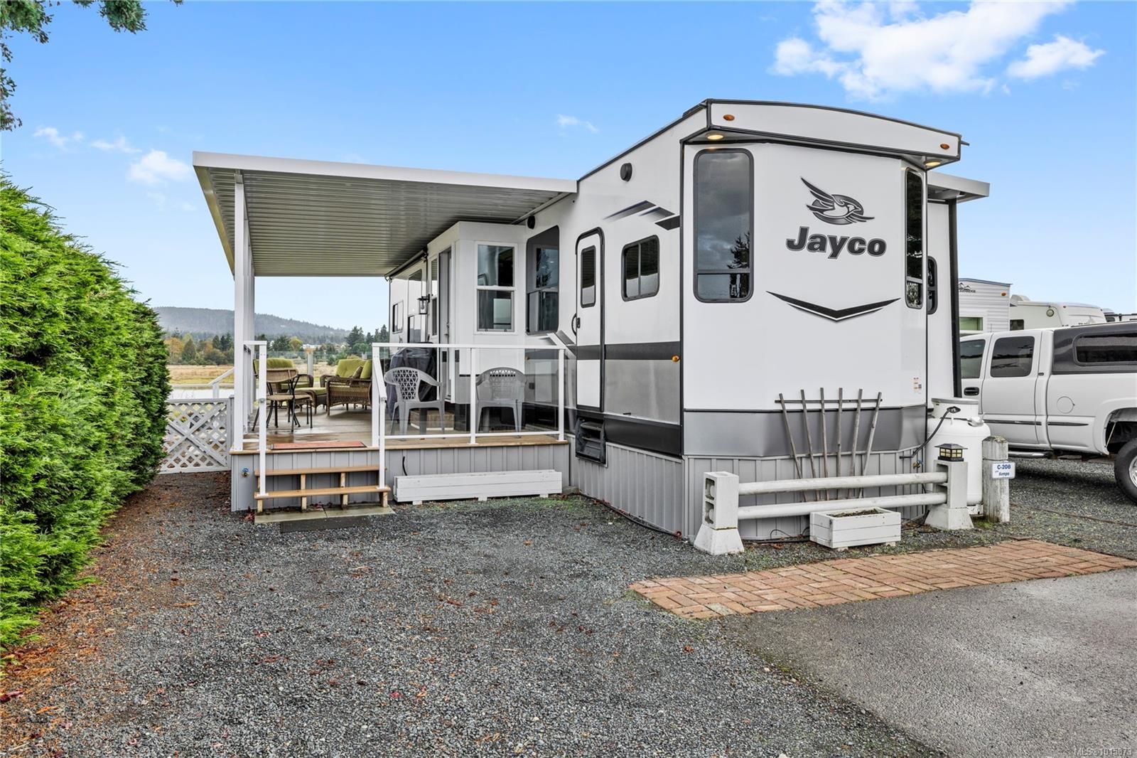 Recreational Property for sale in Parksville, 208 200 Corfield St, 1015873 | Realtylink.org