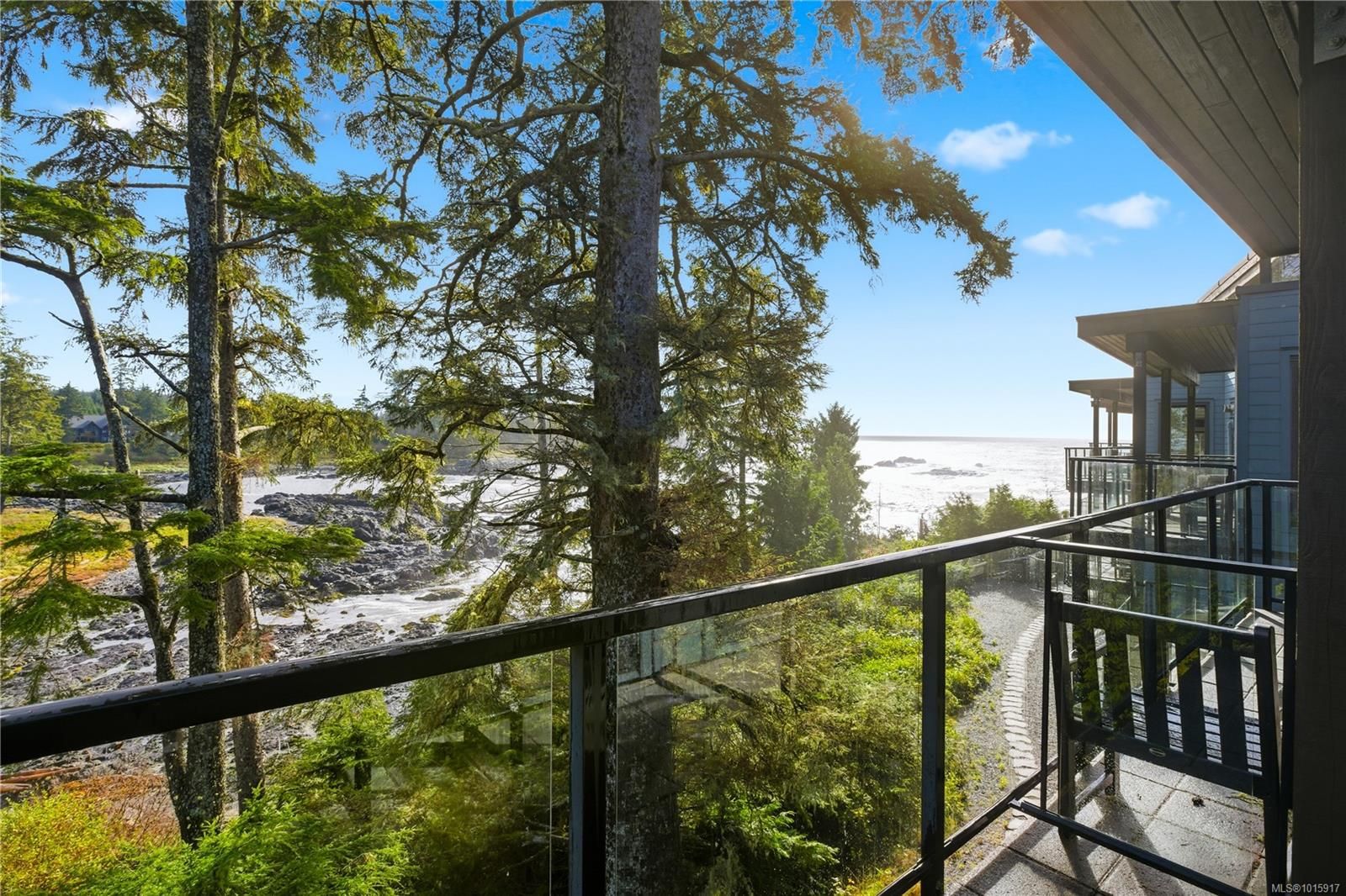 Apartment for sale in Ucluelet, 302 596 Marine Dr, 1015917 | Realtylink.org