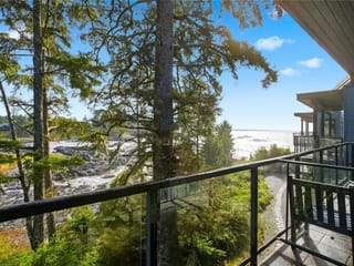 Apartment for sale in Ucluelet, 302 596 Marine Dr, 1015917 | Realtylink.org