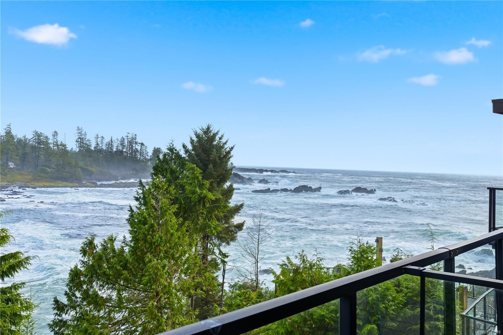 Apartment for sale in Ucluelet, 306 596 Marine Dr, 1015918 | Realtylink.org