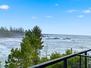 Apartment for sale in Ucluelet, 306 596 Marine Dr, 1015918 | Realtylink.org