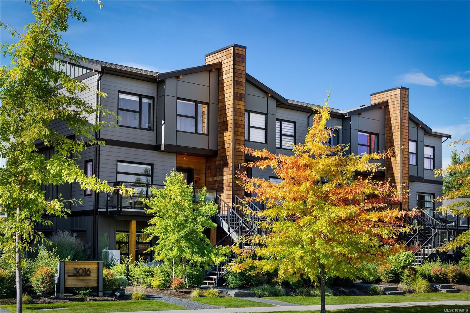 Townhouse for sale in Campbell River, 7 3016 Alder S St, 1016048 | Realtylink.org