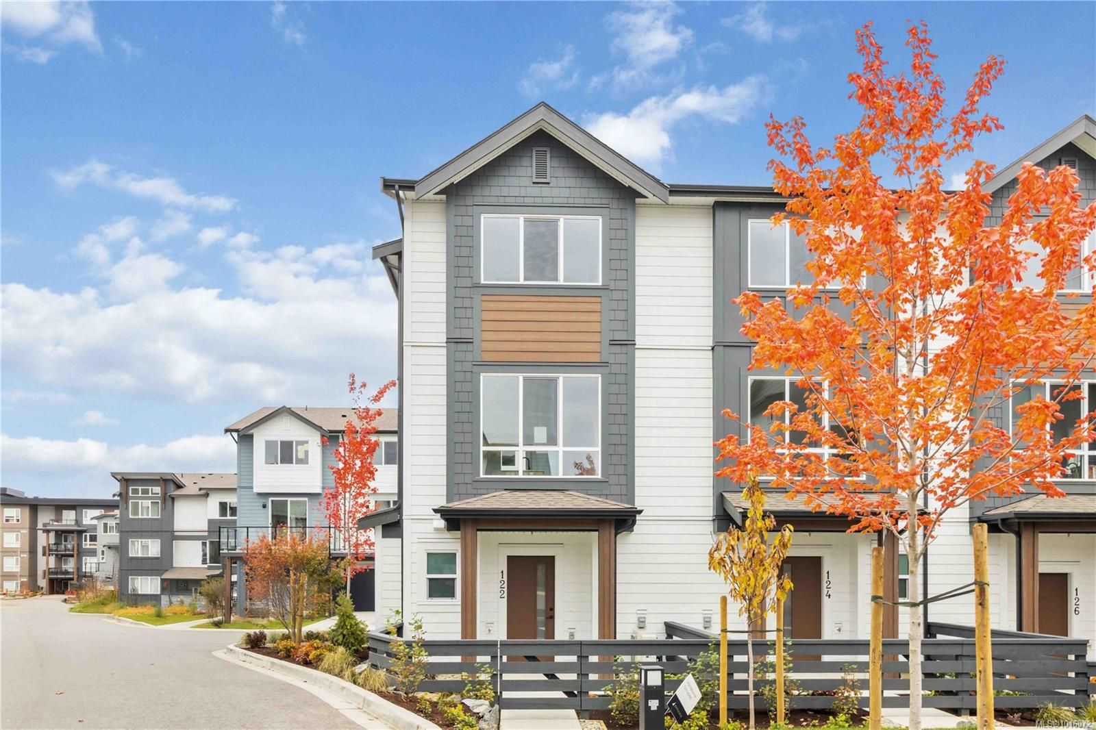 Townhouse for sale in Colwood, 122 368 Tradewinds Ave, 1016072 | Realtylink.org