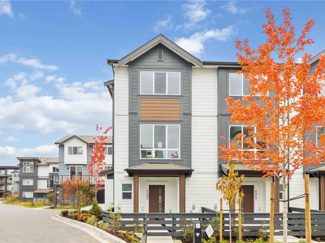 Townhouse for sale in Colwood, 122 368 Tradewinds Ave, 1016072 | Realtylink.org