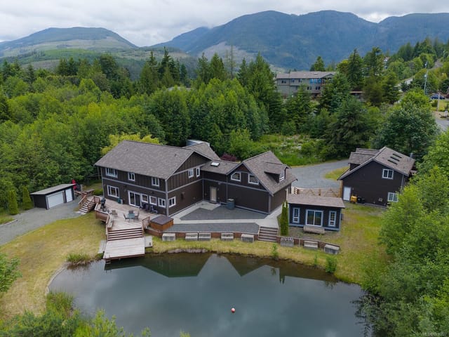 House for sale in Qualicum Beach, 1655 Wyatt's Way, 1016127 | Realtylink.org