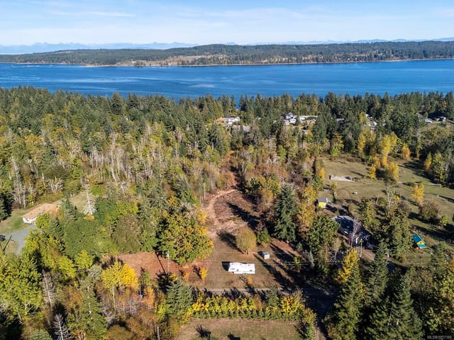 Lot for sale in Fanny Bay, Lot 5 Country Rd, 1017186 | Realtylink.org