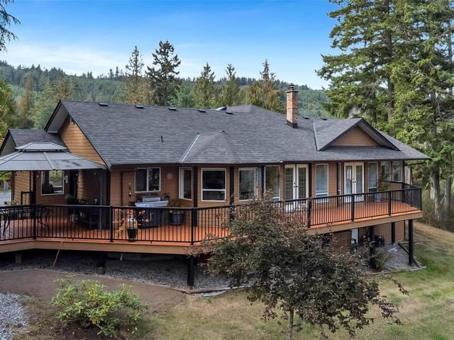 House for sale in Malahat, 165 Okotoks Rd, 1017241 | Realtylink.org