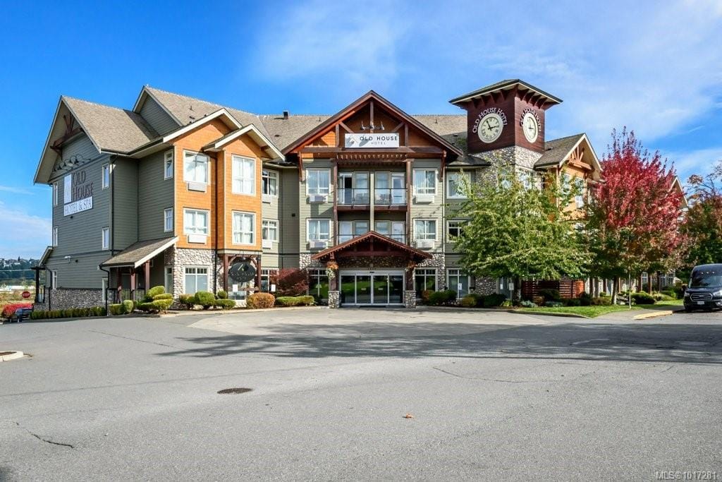 Apartment for sale in Courtenay, 211A 1730 Riverside Ln, 1017281 | Realtylink.org