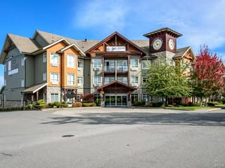 Apartment for sale in Courtenay, 211A 1730 Riverside Ln, 1017281 | Realtylink.org