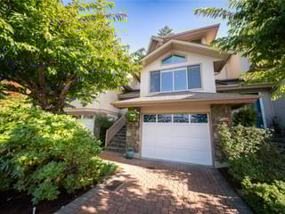 Townhouse for sale in Nanaimo, 21 4991 Bella Vista Cres, 1017354 | Realtylink.org