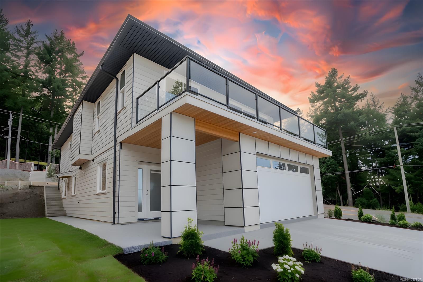 House for sale in Nanaimo, 5560 Rutherford Rd, 1017357 | Realtylink.org