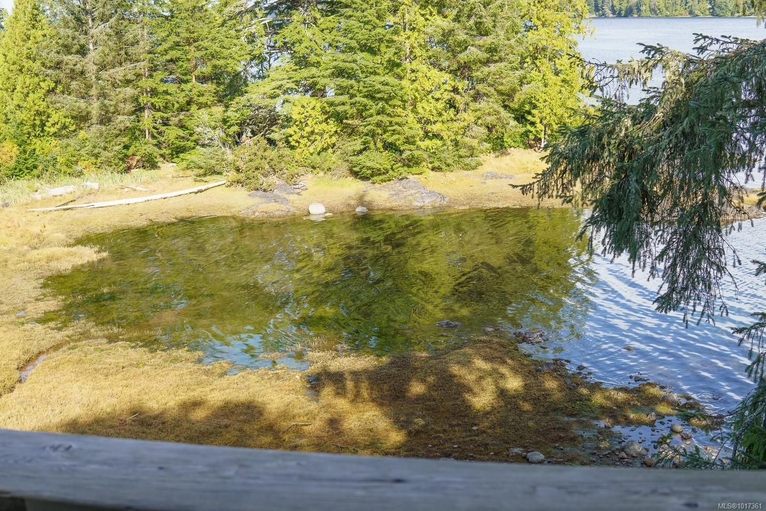 Apartment for sale in Ucluelet, 507 1971 Harbour Dr, 1017361 | Realtylink.org