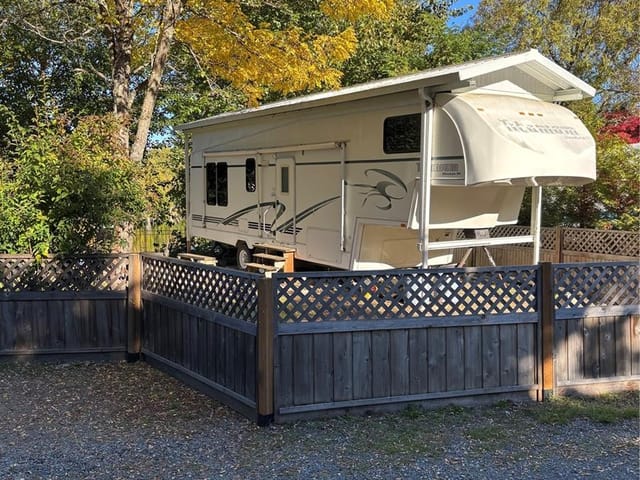 Recreational Property for sale in Qualicum Beach, F14 2650 Turnbull Rd, 1017373 | Realtylink.org