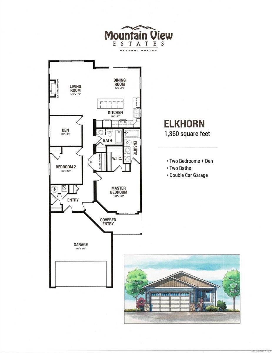 House for sale in Port Alberni, 204 5700 Pierce Rd, 1017393 | Realtylink.org