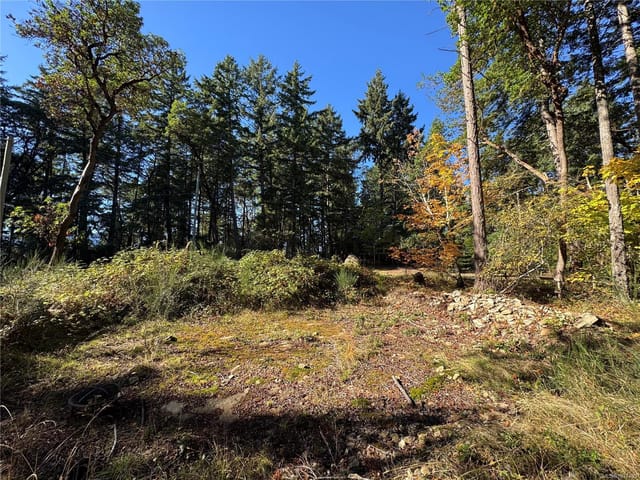 Lot for sale in Protection Island, 164 Pirates Ln, 1017405 | Realtylink.org