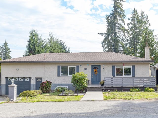 House for sale in Duncan, 3464 Glenora Rd, 1017425 | Realtylink.org