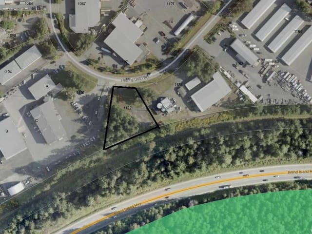 Industrial for lease in Parksville, 1122 Herring Gull Way, 1017426 | Realtylink.org