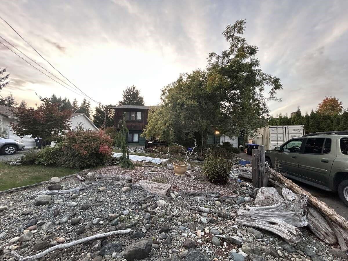 House for sale in Comox, 347 Pritchard Rd, 1017433 | Realtylink.org