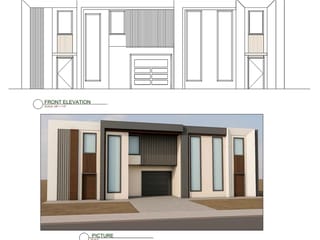 1/2 Duplex for sale in Nanaimo, B 4176 Wellesley Ave, 1017475 | Realtylink.org