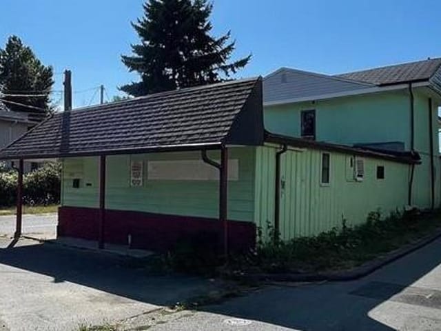 Commercial property for sale in Nanaimo, 880 Hecate St, 1017477 | Realtylink.org
