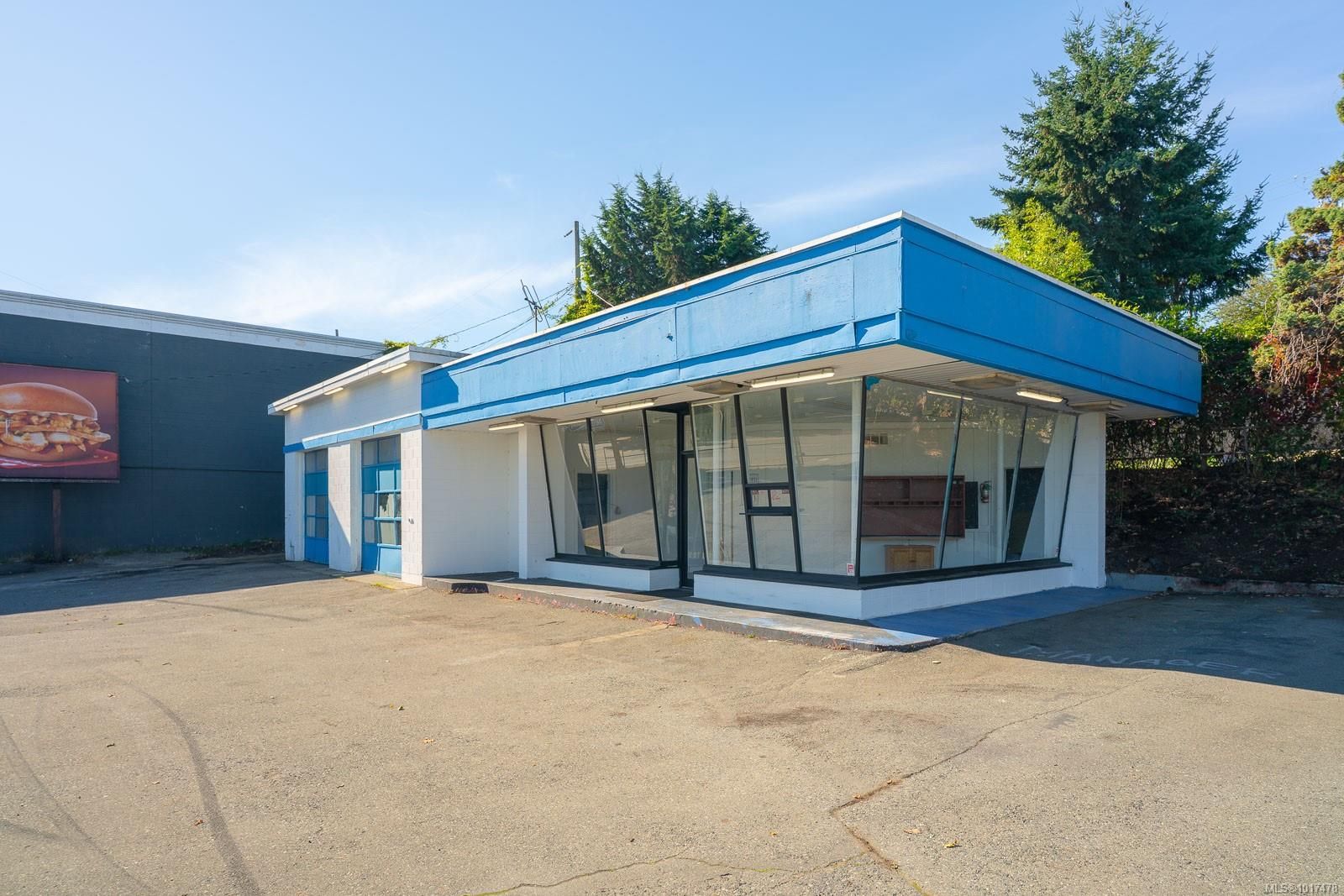 Commercial property for sale in Nanaimo, 110 Nicol St, 1017478 | Realtylink.org
