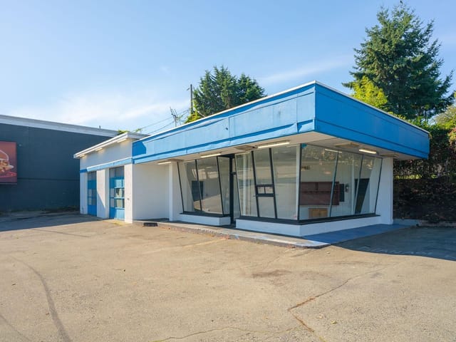 Commercial property for sale in Nanaimo, 110 Nicol St, 1017478 | Realtylink.org