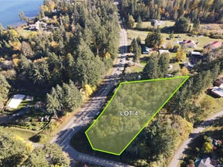 Lot for sale in Royston, Lot 4 Island S Hwy, 1017516 | Realtylink.org