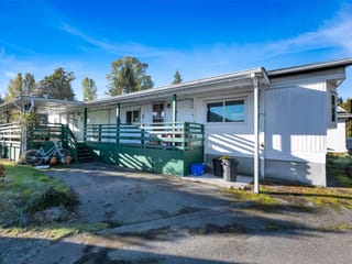 Manufactured Home for sale in Duncan, 307 2885 Boys Rd, 1017550 | Realtylink.org