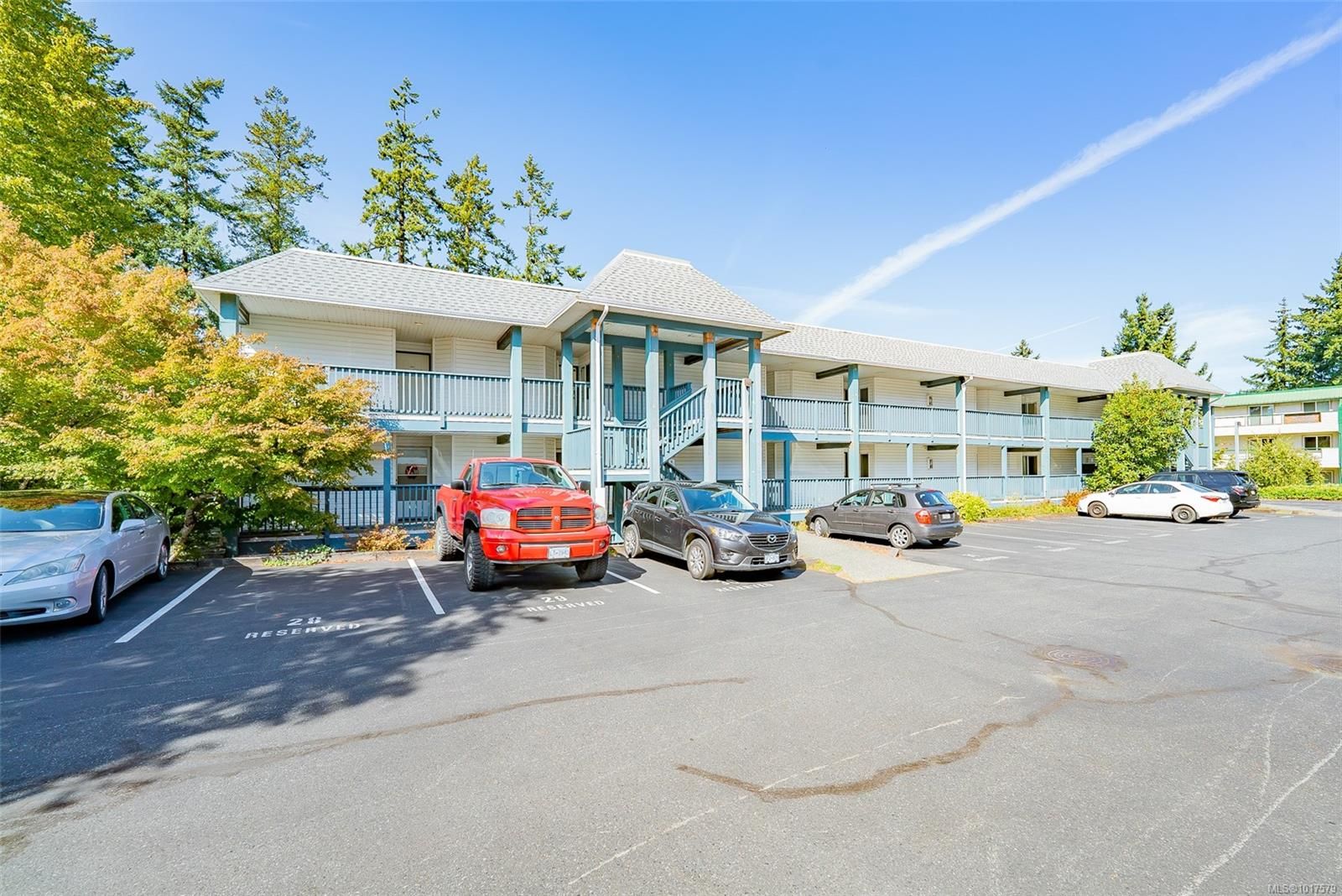 Apartment for sale in Nanaimo, 202 3089 Barons Rd, 1017579 | Realtylink.org