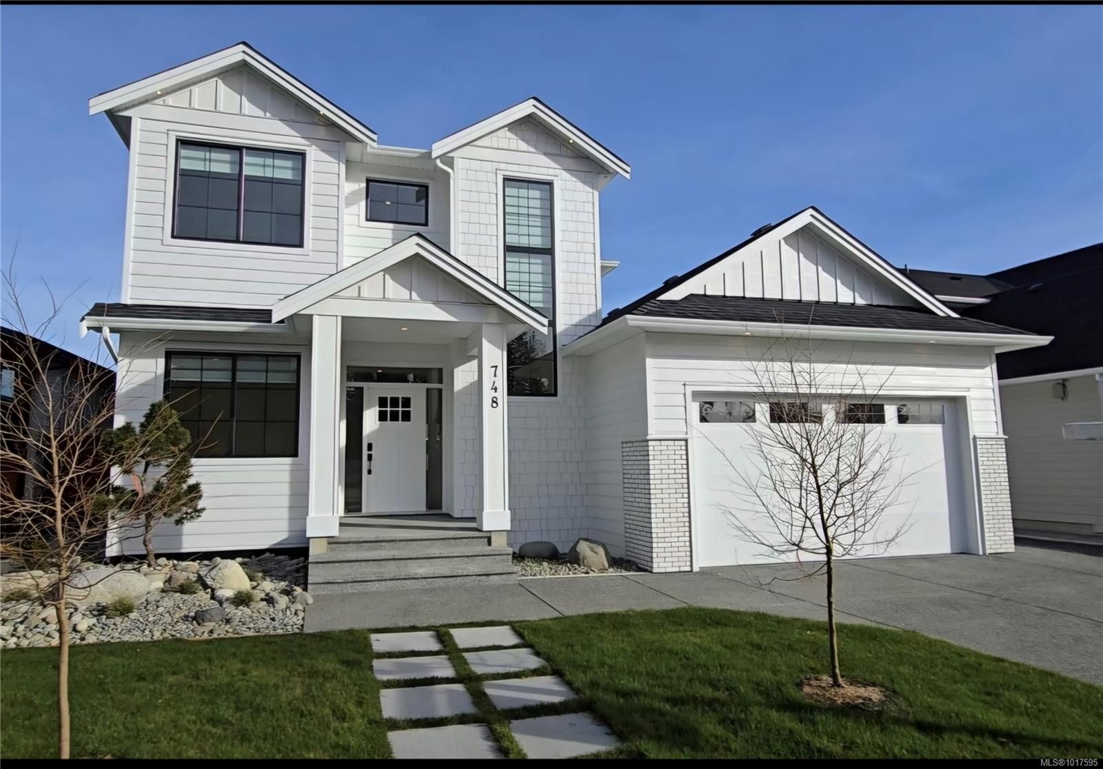 House for sale in Campbell River, 748 Beaver Creek Blvd, 1017595 | Realtylink.org