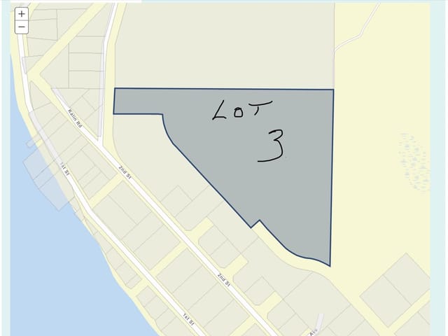 Lot for sale in Sointula, 3 2nd St, 1017599 | Realtylink.org