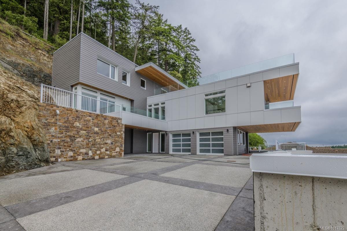 House for sale in Nanaimo, 3887 Gulfview Dr, 1017622 | Realtylink.org